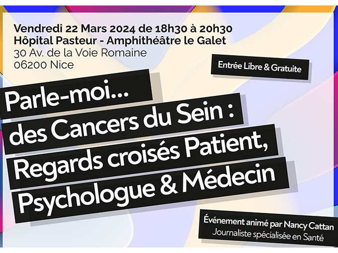 Événement Grand Public :