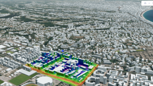 Territoires Intelligents : SIRADEL et Université Côte d'Azur mettent leurs savoir-faire au service de la résilience des territoires !