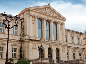 Lutte contre la fraude sociale : deux protocoles signés pour renforcer la coopération entre justice, CAF et forces de l'ordre