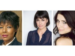 Le rôle tenu par les femmes aussi bien devant que derrière l'écran discuté au MIPCOM 2017