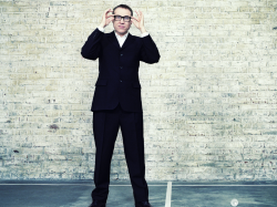 Saint-Laurent-du-Var : Masterclass et concert avec Jean-François Zygel les 6 et 7 mars
