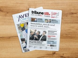 Médias locaux : il n'y a plus "d'Avenir"