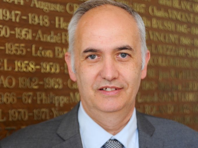 Bâtonnier Maurel : "nous