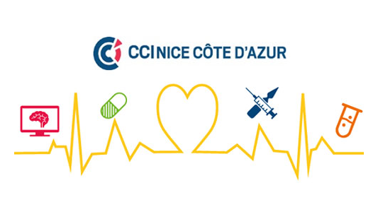 Venez rencontrer les acteurs de la filière Santé des Alpes Maritimes !