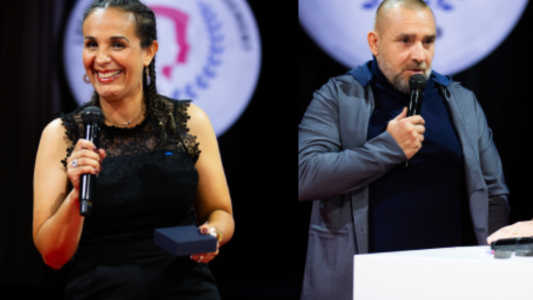 Deux policiers de la région PACA honorés lors de la 4e cérémonie des Médailles de l'Engagement