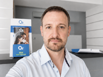 O2 ouvre une nouvelle agence à Brignoles et vise une dizaine de recrutements en un an