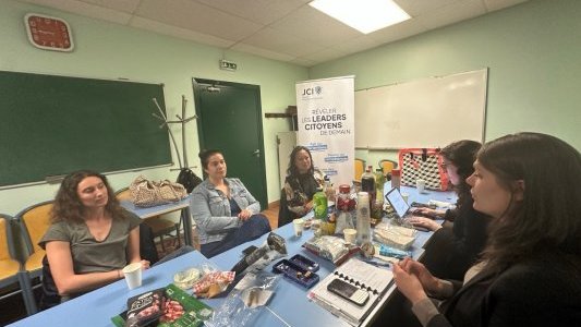 Menton / Roquebrune-Cap-Martin : Votre idée peut devenir le prochain projet porté par la JCE !