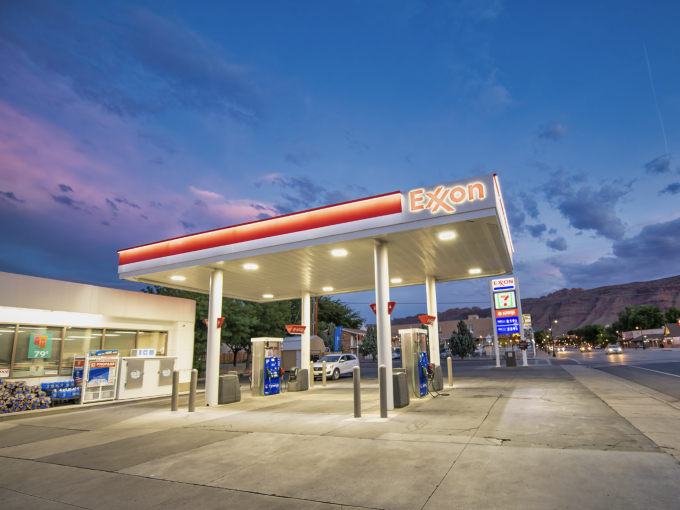 Pétrole : à qui profite