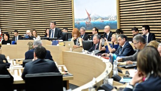 Nice : conseil municipal lundi