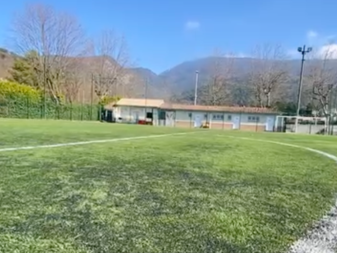 À Levens, la Ville lance