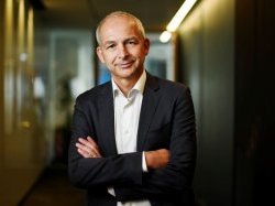  Thomas Baumgartner élu président de la DFCG