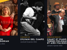 À La Ciotat, La Chaudronnerie, une programmation éclectique