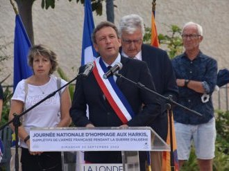 Un rendez-vous avec la République, une et indivisible