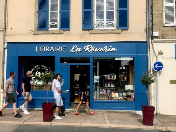 BAUX. Les nouveautés (…)