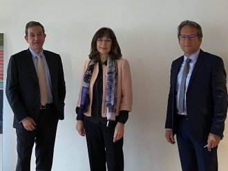 Résultats 2020 : la Caisse d'Épargne Côte d'Azur tient bon face à la crise