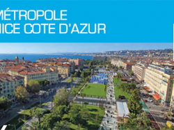 La Métropole Nice Côte d'Azur dans le TOP 5 des « smart city » mondiales