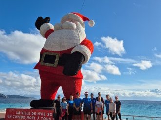 Veni, vidi... vite dit ! de Jean-Michel Chevalier