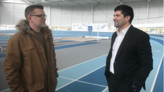 TrainingLoad Pro rejoint My Coach Sport !