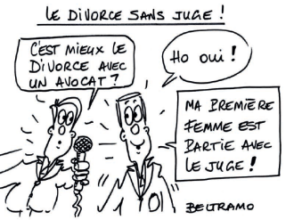 La gazette hebdomadaire
