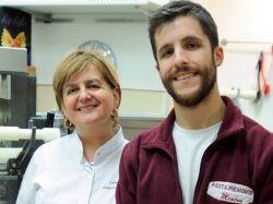 Pasta Piemonte : le savoir-faire italien à la sauce mentonnaise...