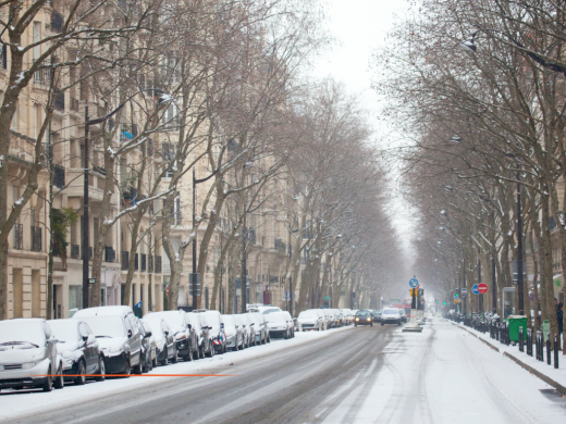 L'essentiel de l'actualité de ce mardi 6 janvier