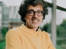 Olivier Grasset nommé directeur de CNRS Terre & Univers