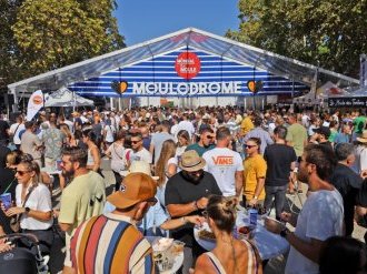 Hervé Stassinos : « Les Pradétans sont le cœur battant de notre village » !