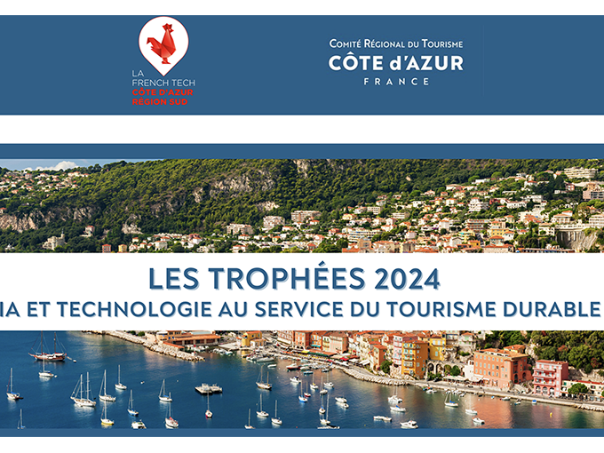 Appel à projets "tourisme