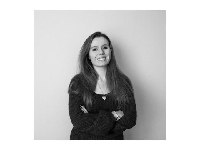 Alexandra Traval juriste