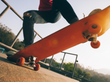 Valberg inaugure son nouveau Pumpark le 5 juillet : un terrain de jeu 4 saisons pour les amateurs de glisse urbaine