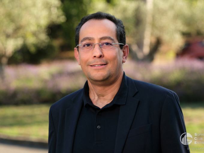 Présidence de Sophia (…)