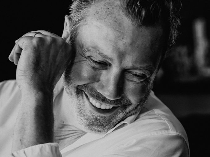 Grégoire Gardette, artist