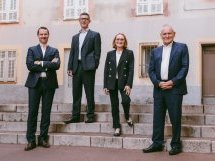 Groupe SPADA : la construction et bien plus