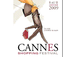 Cannes Shopping Festival : glamour et élégance défilent !