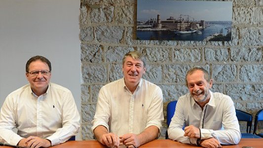 FONGECIF Paca, le bon accompagnement pour son évolution professionnelle !