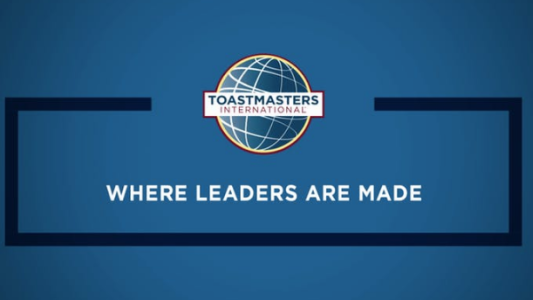 Soirée Découverte Toastmasters Club Côte d'Azur le 11 juin – Travailler son éloquence, c'est Possible !