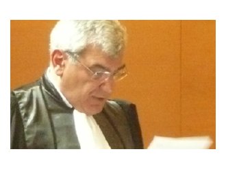 TGI de Grasse : un nouveau Procureur axé sur la communication au sein de l'institution judiciaire et sur la fermeté face à la délinquance