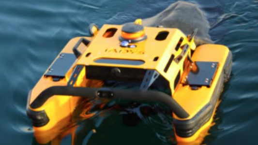 IADYS lève 1,5 million d'euros pour accélérer le développement de son Jellyfishbot