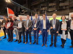  « Prix Bâtiment d'Avenir 06 » : Trois projets exemplaires récompensés