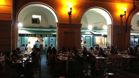 Covid - La préfecture des A-M limite les horaires d'ouverture des débits de boisson et restaurants