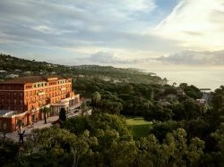 Une adresse mythique rouvre ses portes sur la Riviera
