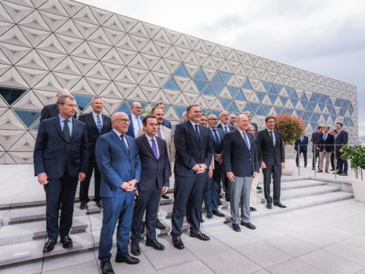 Agrandissement de l'aéroport de Nice : « Un atout de plus » pour l'économie locale