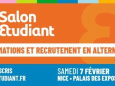 Trouver son alternance : un salon dédié à Nice ce samedi 7 février