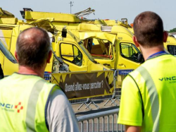 Sécurité routière – Grande mobilisation sur le Circuit Paul Ricard
