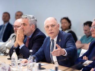 Ex clinique Sainte-Marguerite – Stéphane Rambaud dénonce le désengagement de l'Etat