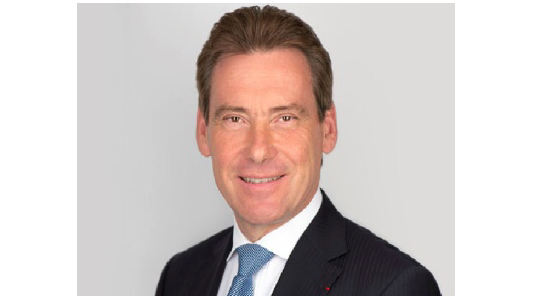 Didier Boidin nommé Directeur Général des Opérations Hôtelières et des Achats de la SBM