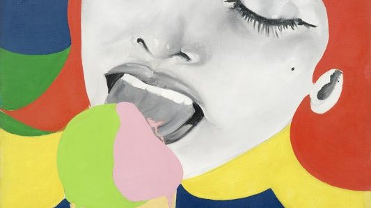 Les amazones du Pop prennent le MAMAC d'assaut