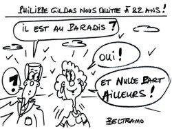 La gazette hebdomadaire