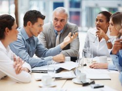 Web conférence -" Gestion des risques financiers : Quels outils pour prémunir votre entreprise dans un contexte d'incertitude ?"
