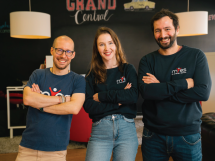 Formation linguistique : My English School renforce son maillage territorial avec une ouverture à Nice